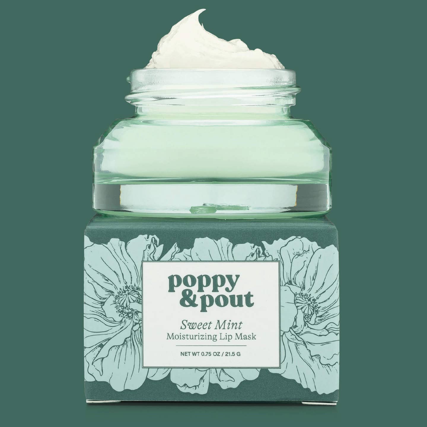 Lip Mask - Sweet Mint