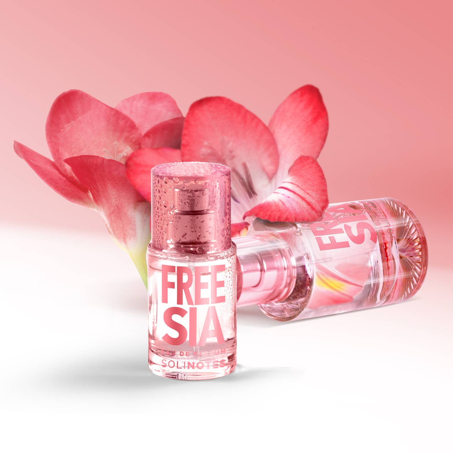 Freesia Perfume - Mini