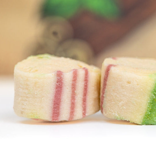 Cinnamint Buttermints