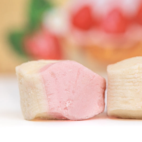 Strawberry Cream Buttermints