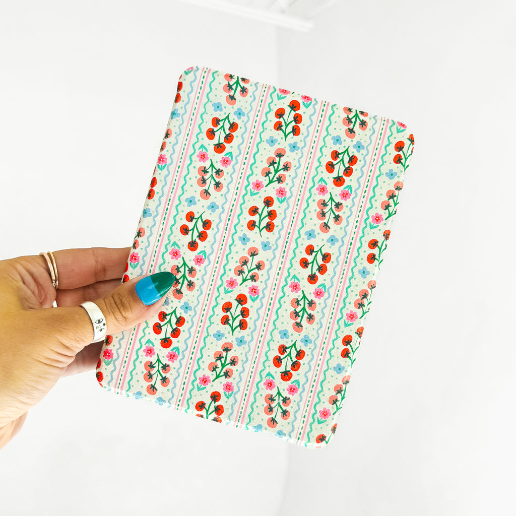 Summer Harvest Kindle Case