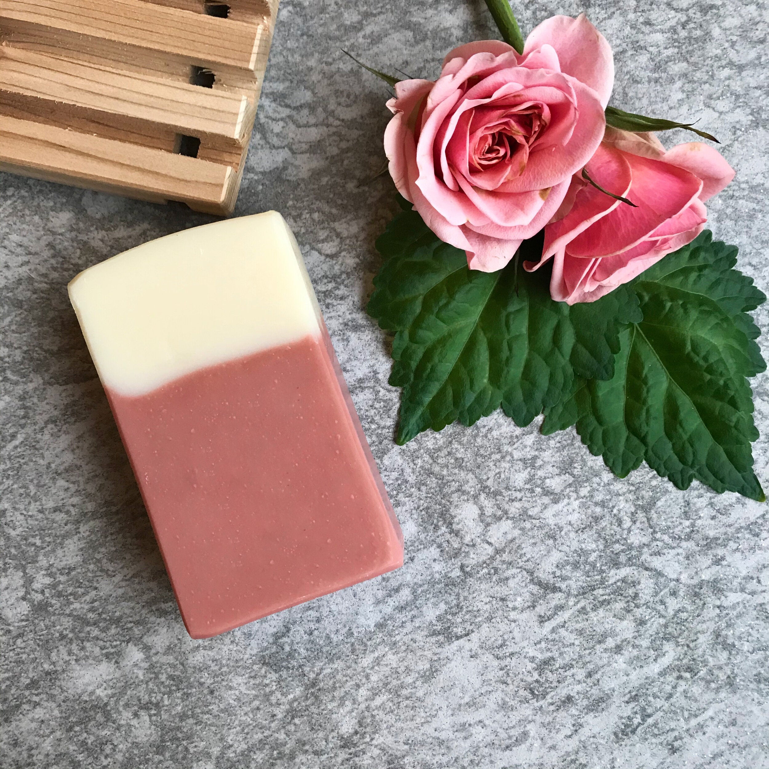 Charmed Mountain Soaps