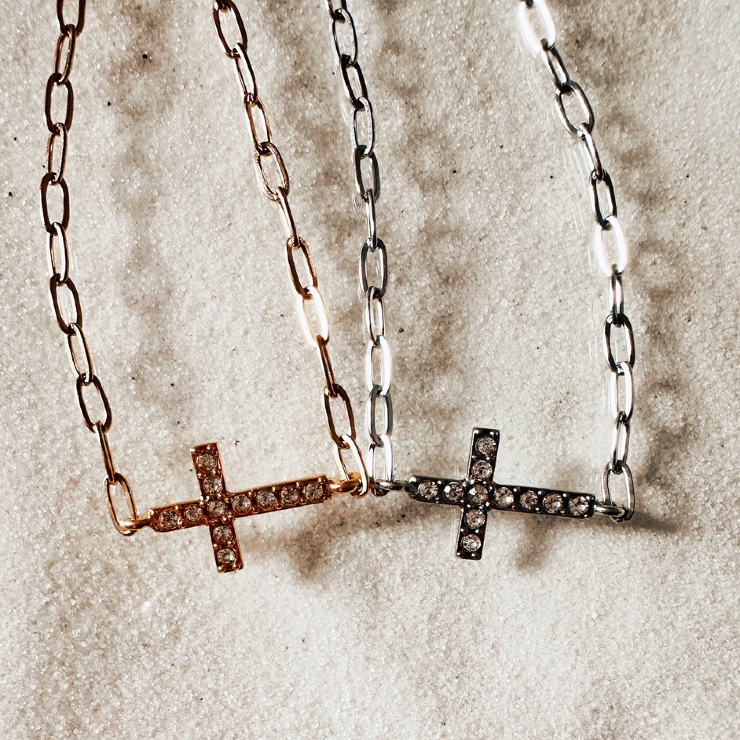 Hope Diamond Bracelet