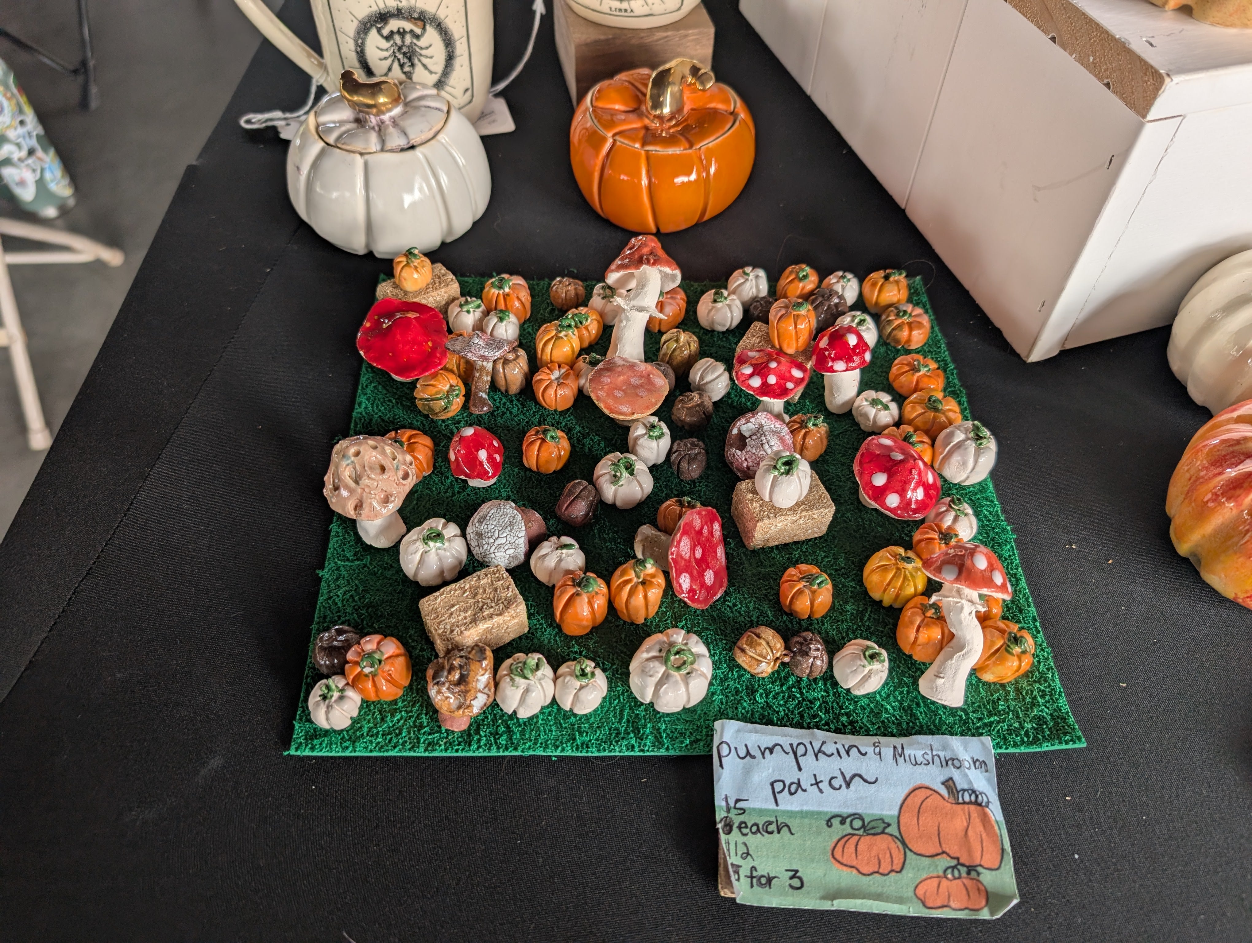 Cressman Ceramics - Misc Pottery