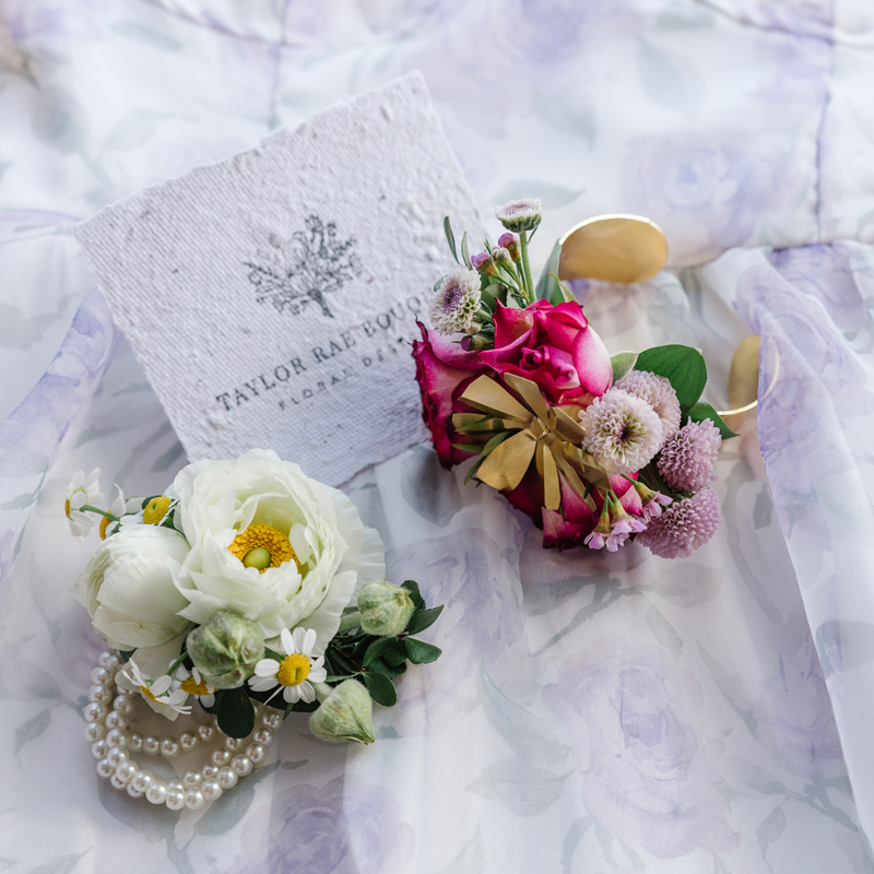 Homecoming Florals Pre-order - PICKUP September 19th & 26th