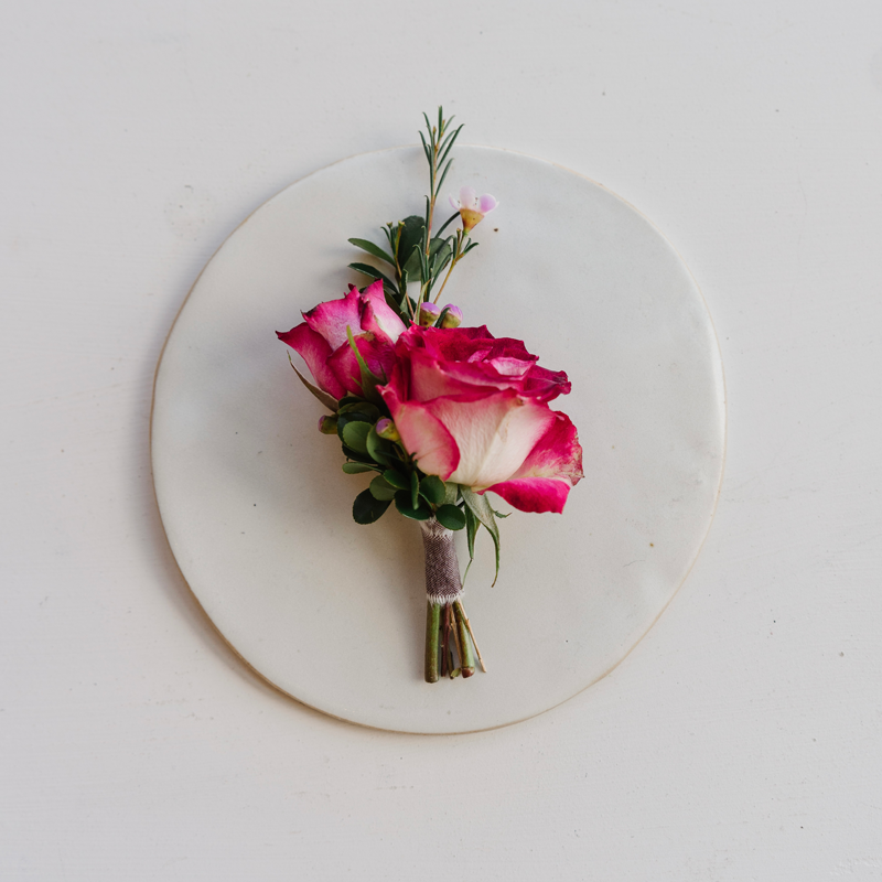 Homecoming Florals Pre-order - PICKUP September 19th & 26th