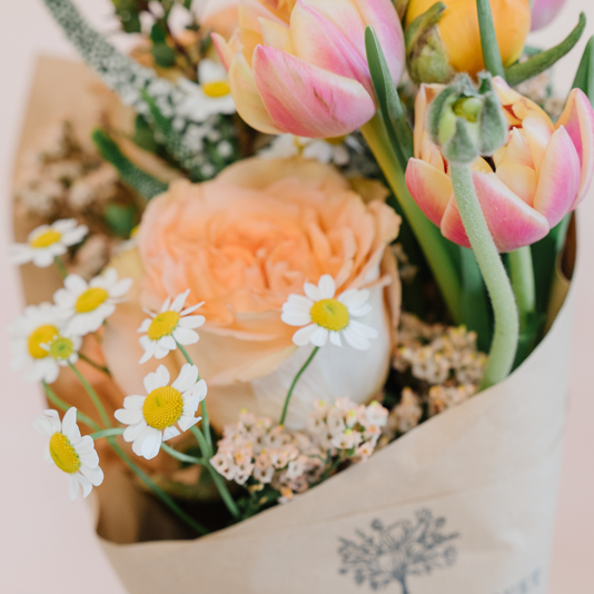 Homecoming Florals Pre-order - PICKUP September 19th & 26th