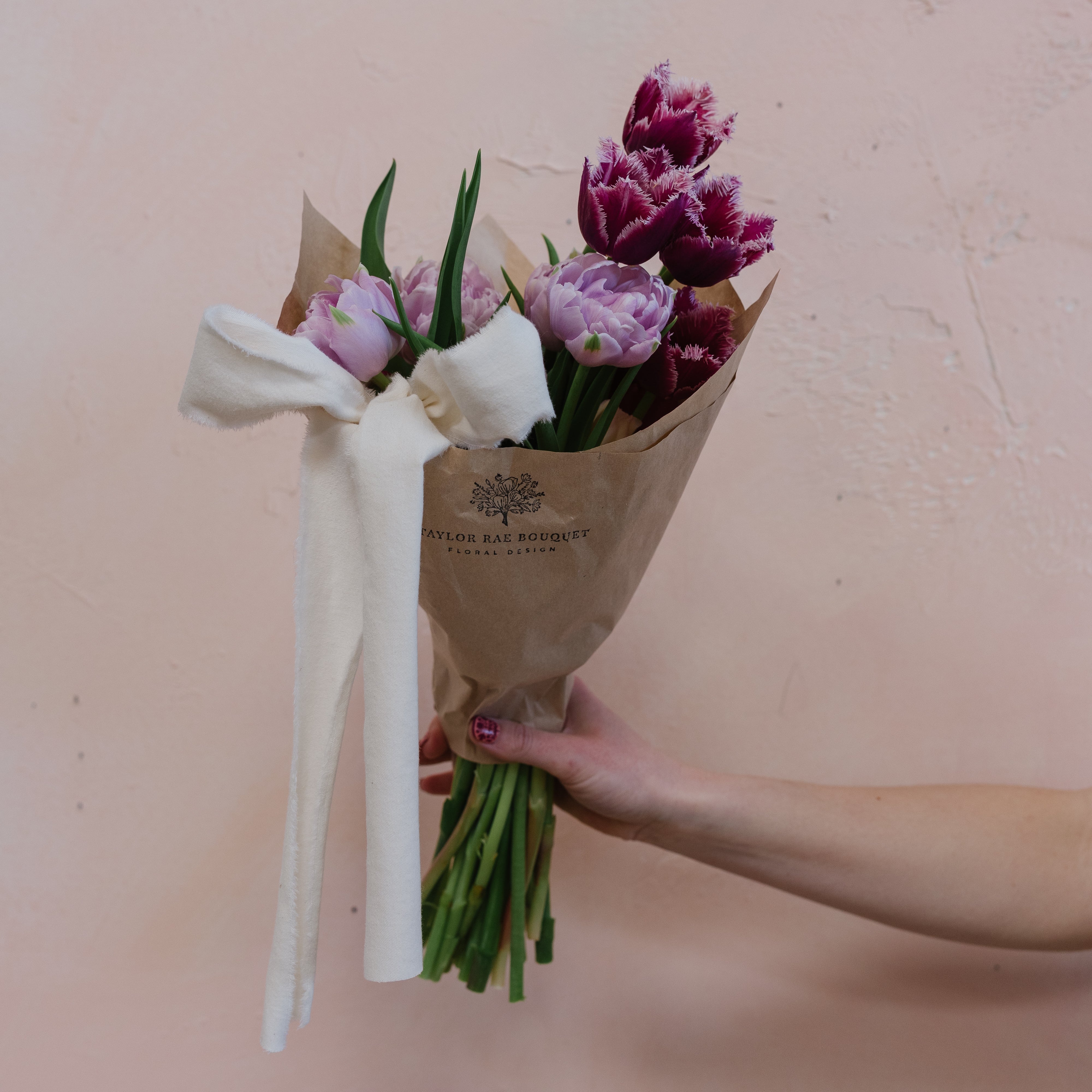 Mother's Day Flower Pre-order - PICKUP May 9th