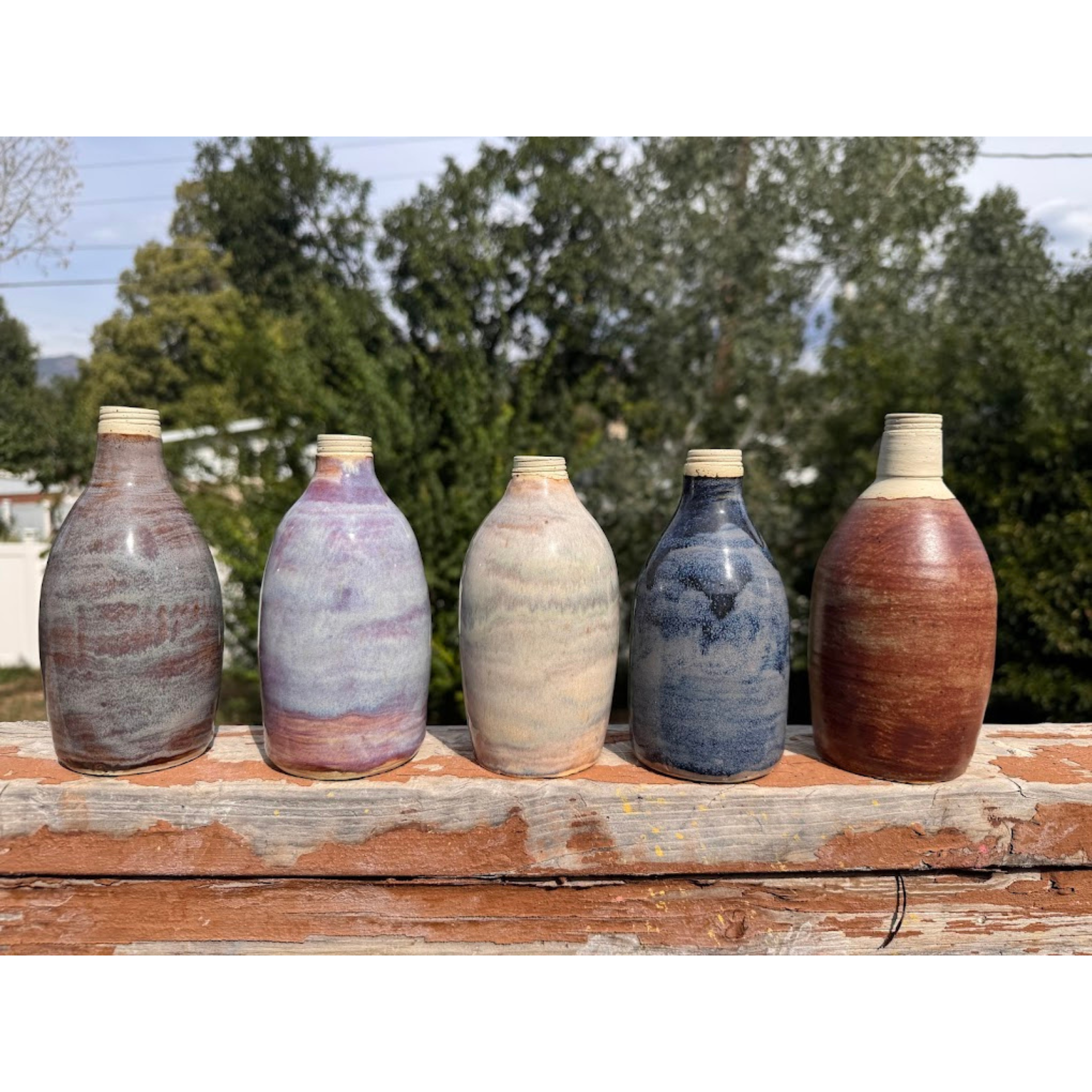 Ceramic Soap Dispenser