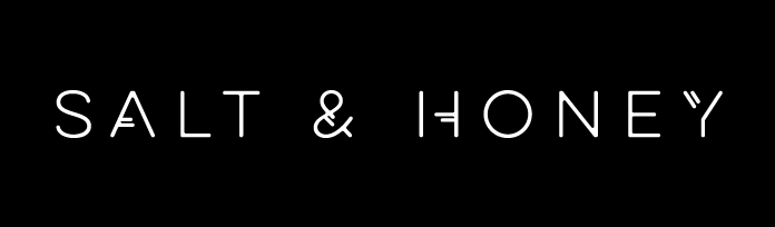 Salt & Honey Market logo
