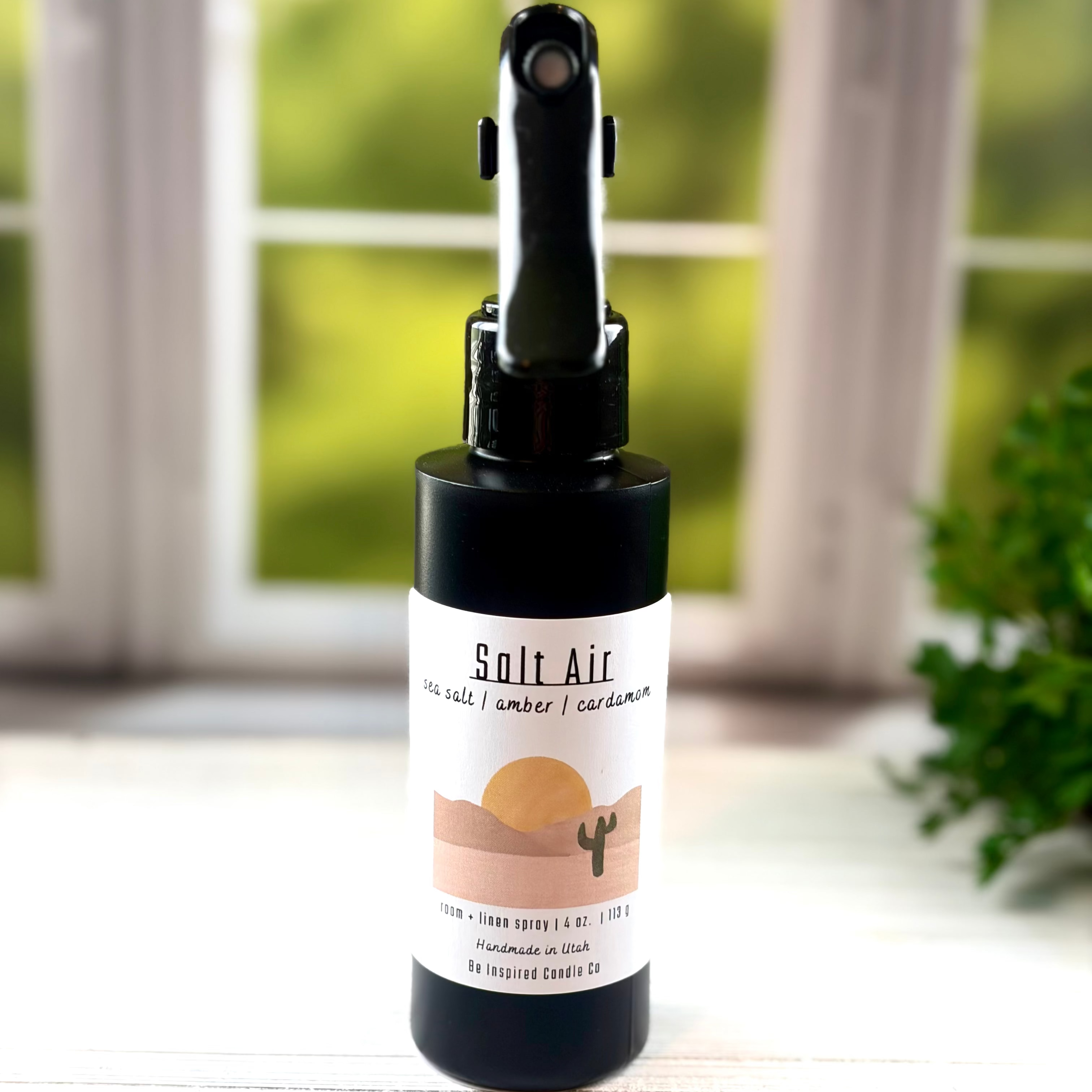 Salt Air Room Spray