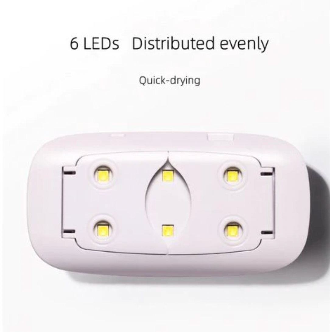 Mini UV Curing Light