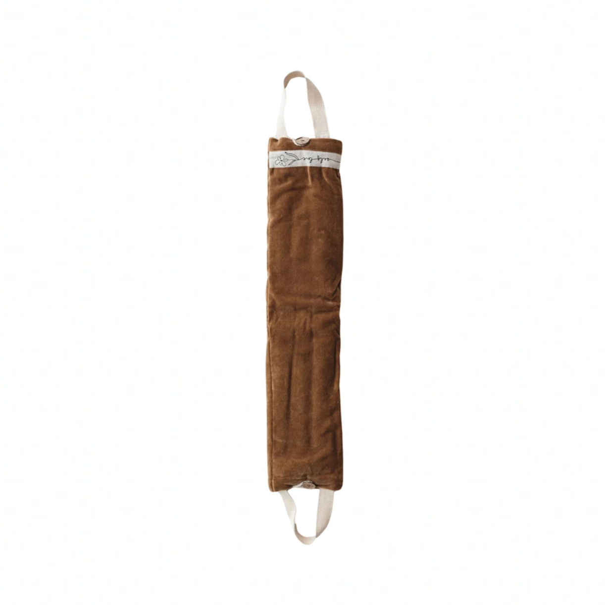 Hot/Cold Neck Wrap Brown