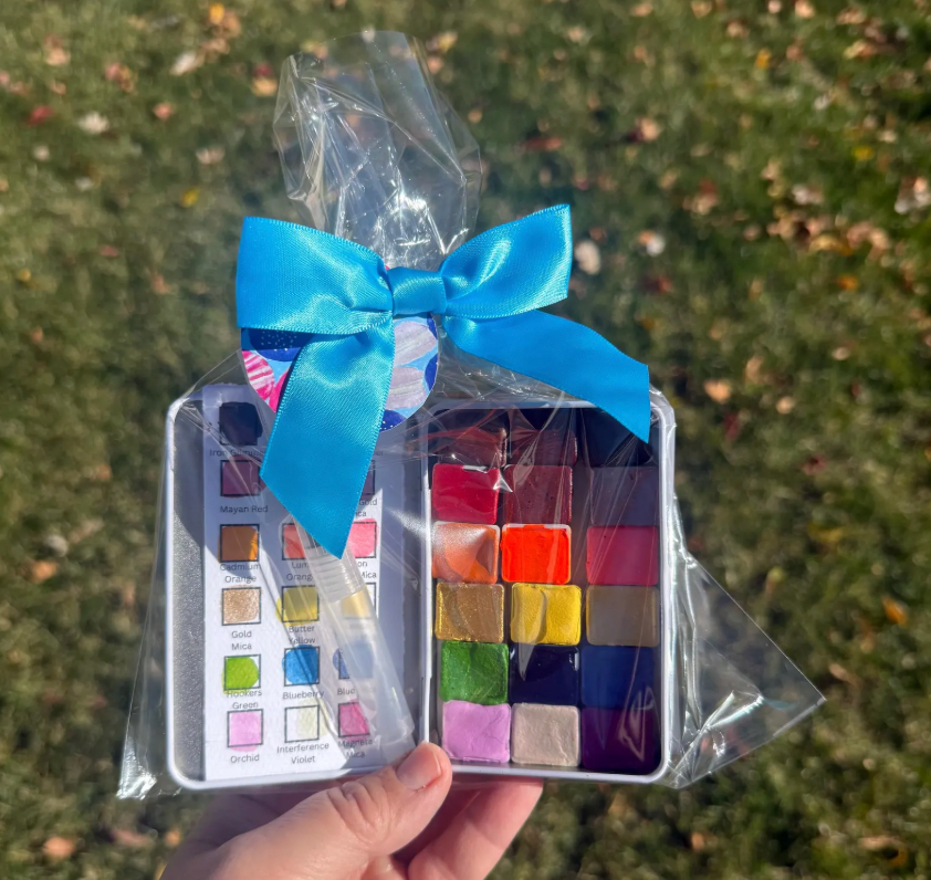 Sweet Tooth Painting Kit