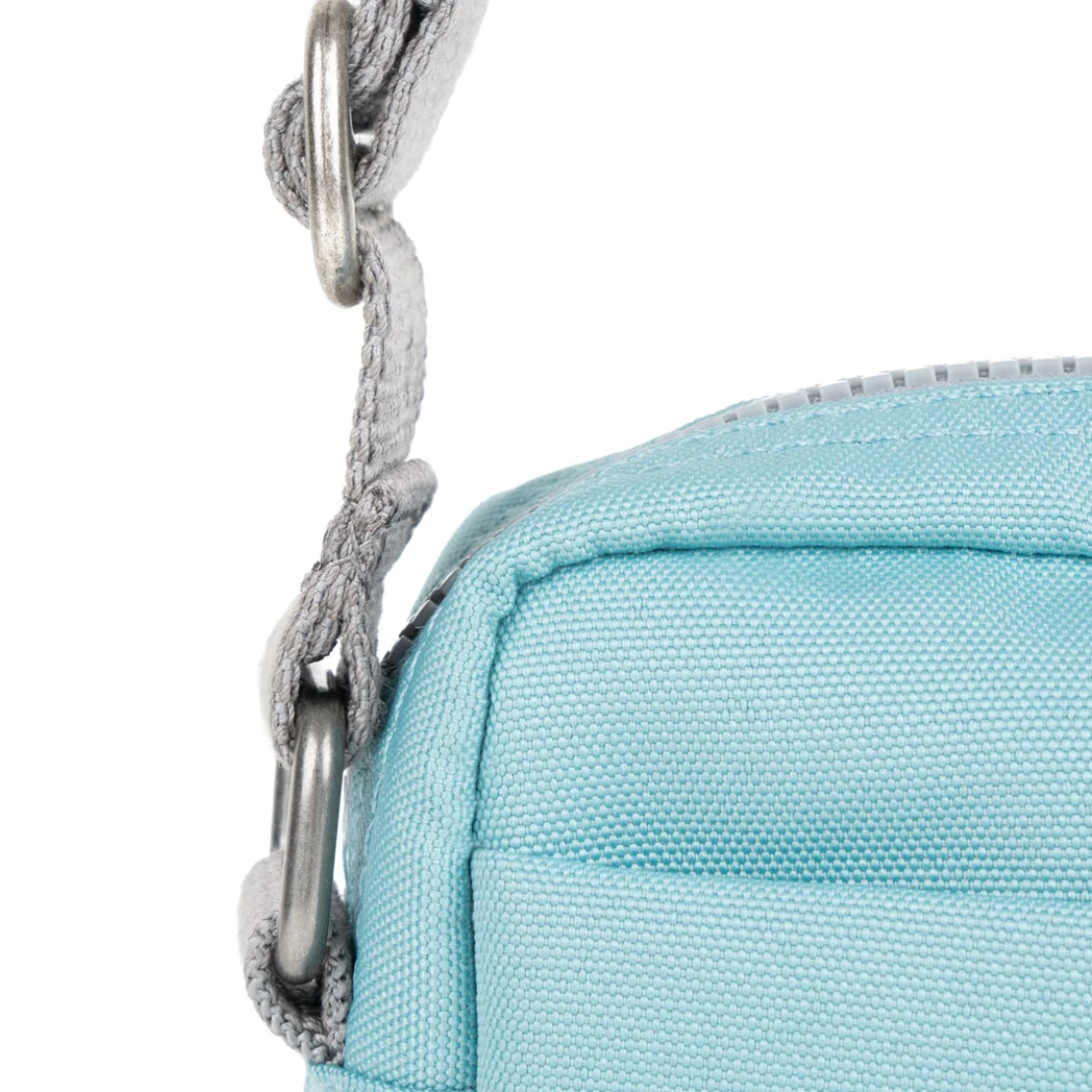 Bond Pocket Crossbody Bag in Spearmint