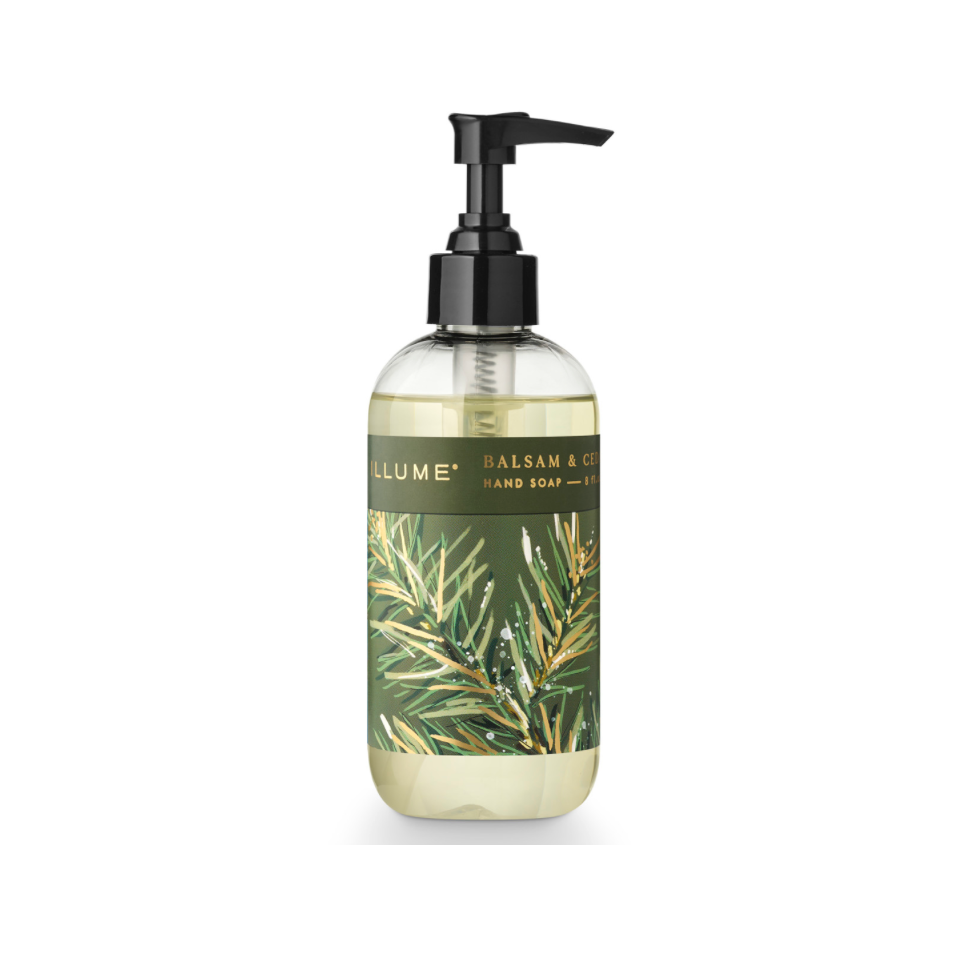 Balsam & Cedar Hand Soap