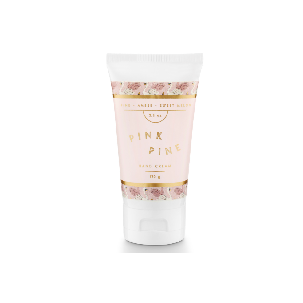 Pink Pine Gift Set