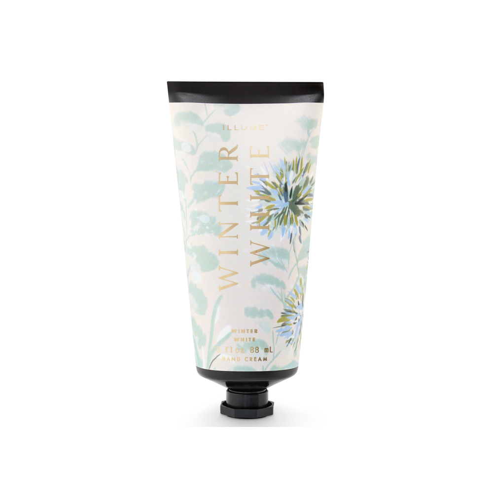 Winter White Demi Hand Cream