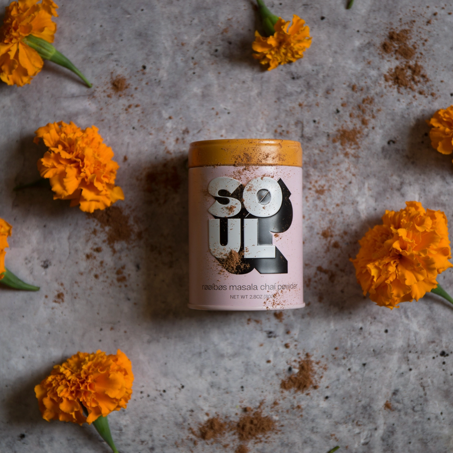 Rooibos Masala Chai Powder