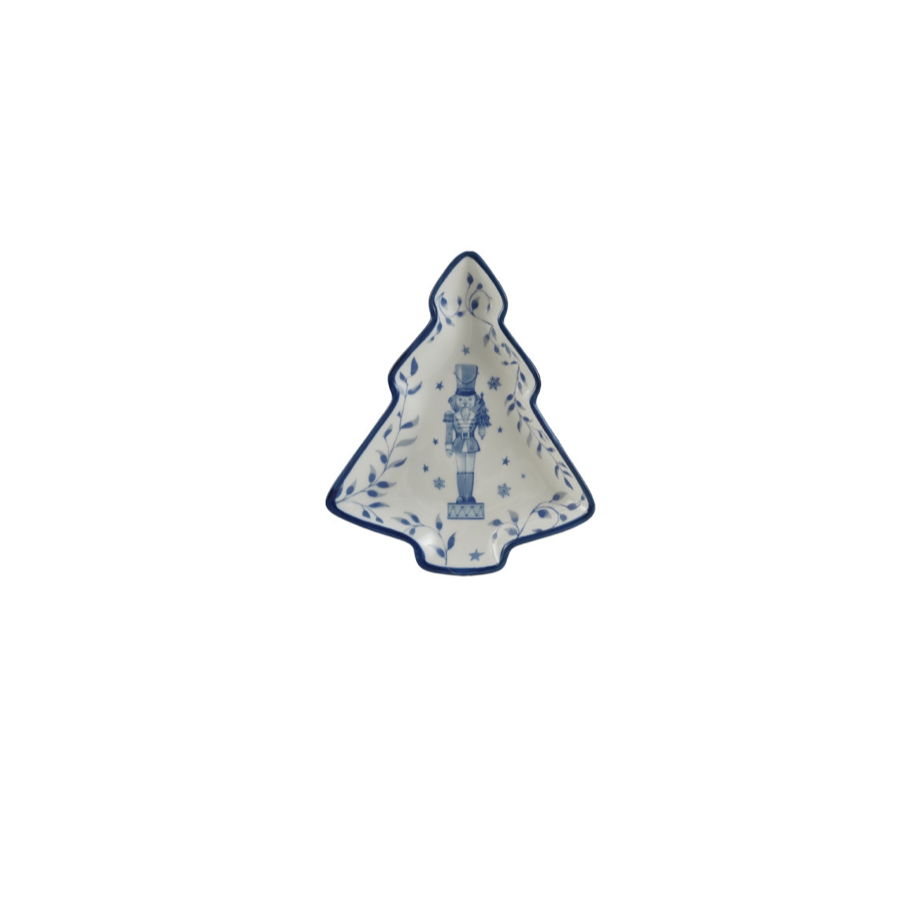 Tree Dish