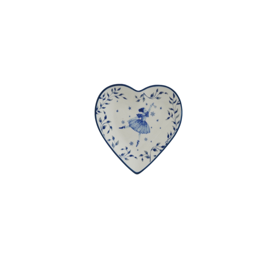 Heart Dish