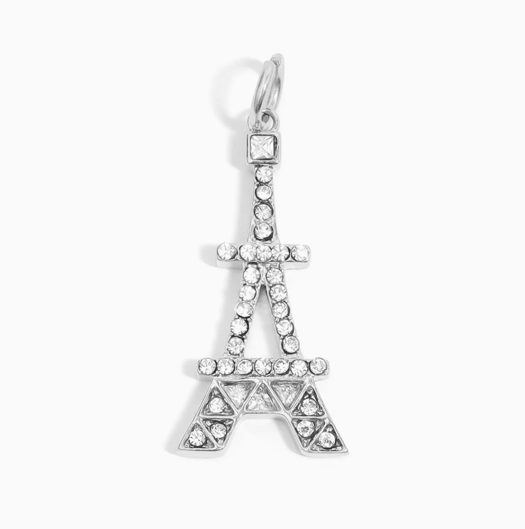 Eiffel Tower Charm
