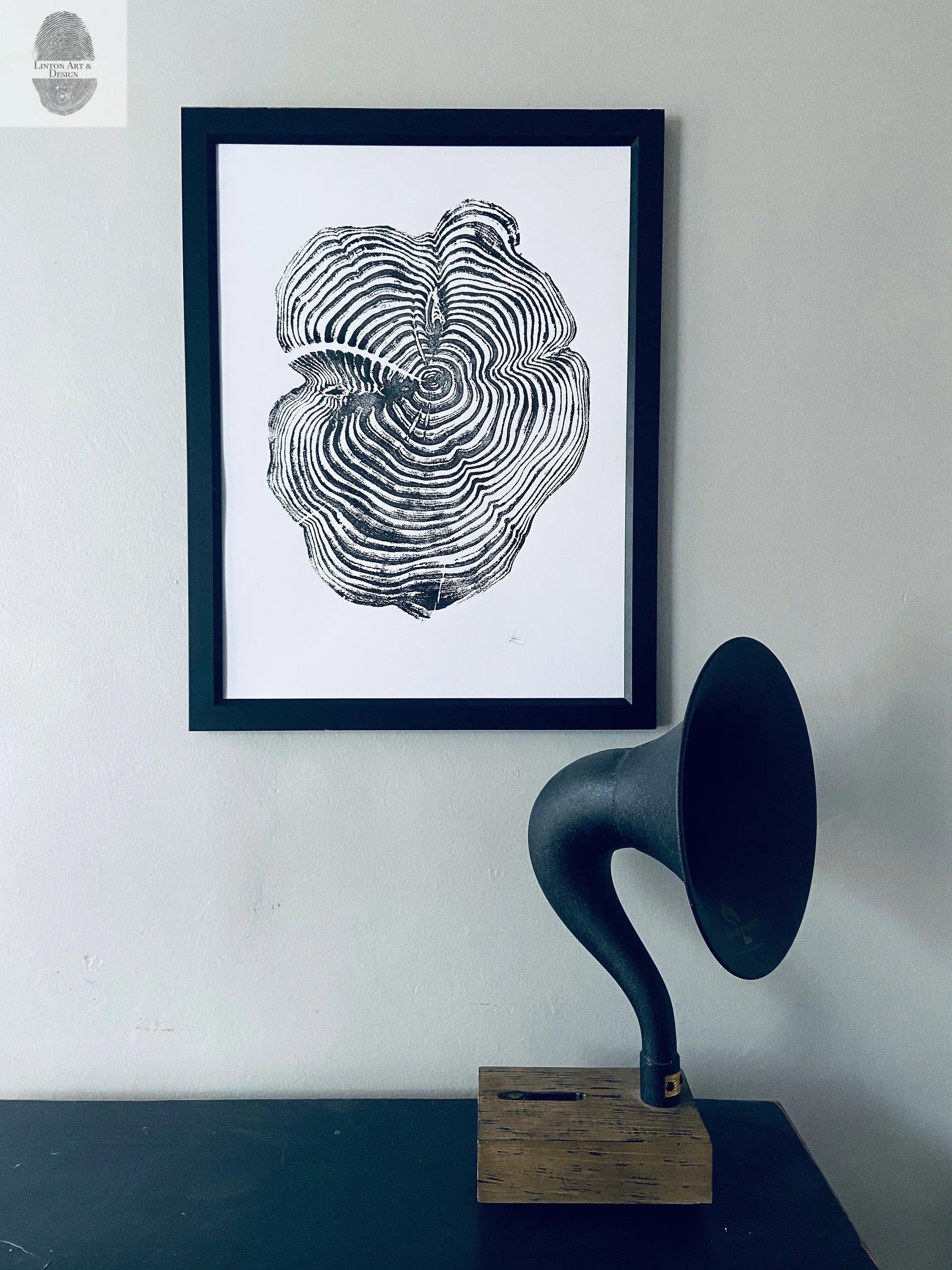 Sequoia National Park and Kings Canyon, California Sequoia - 18x24 print