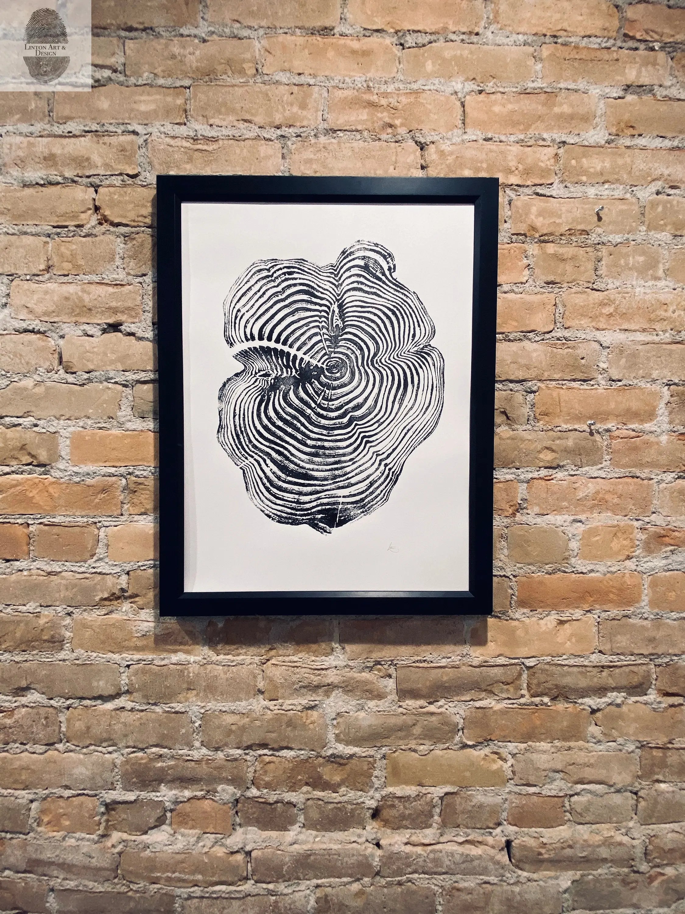 Sequoia National Park and Kings Canyon, California Sequoia - 18x24 print