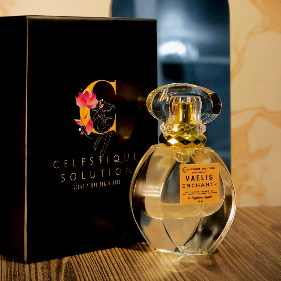 Vaelis Enchant Perfume