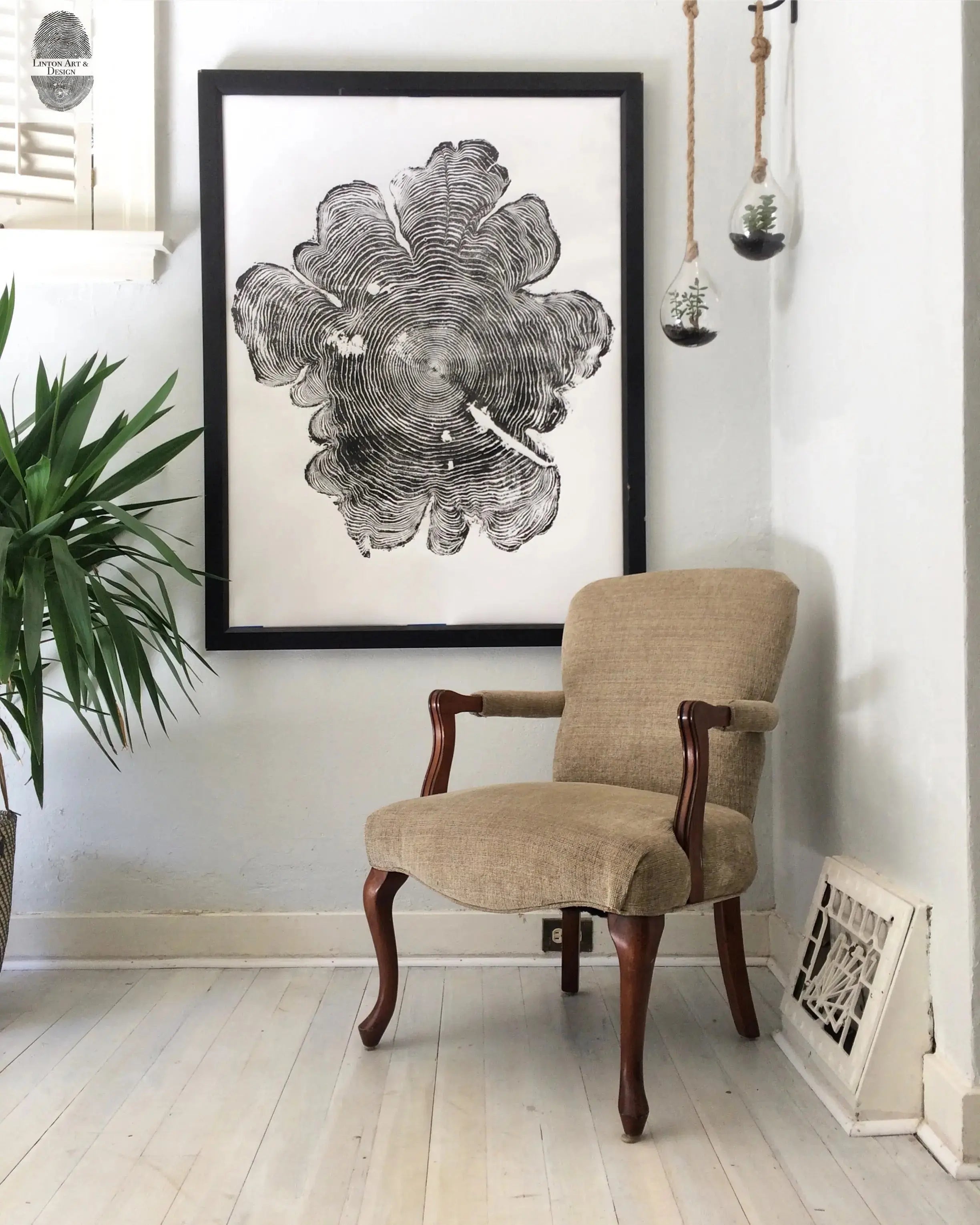 Western Red Cedar: A Beautiful Representation of PNW Art