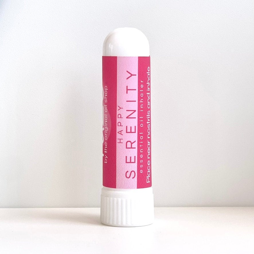 Happy Serenity Nasal Inhaler