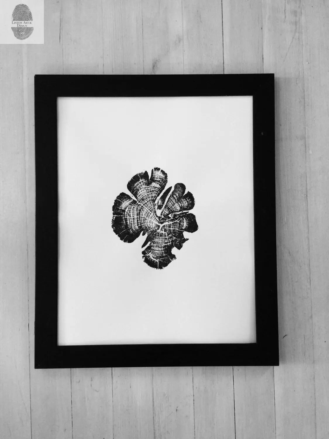 Zion National Park Cedar - 18x24 print