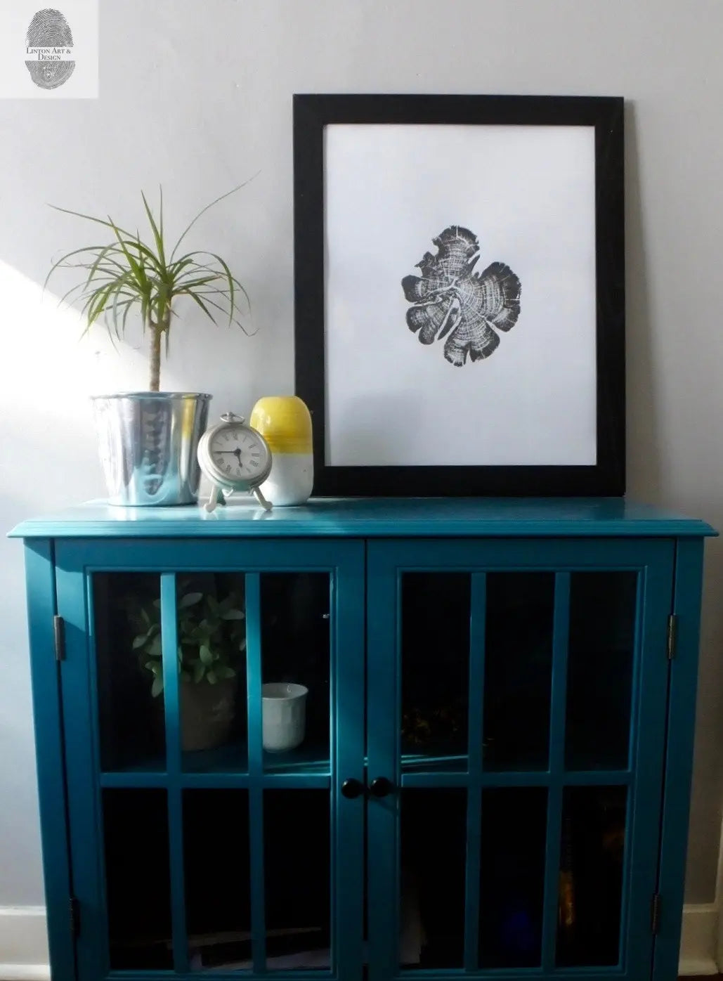 Zion National Park Cedar - 18x24 print