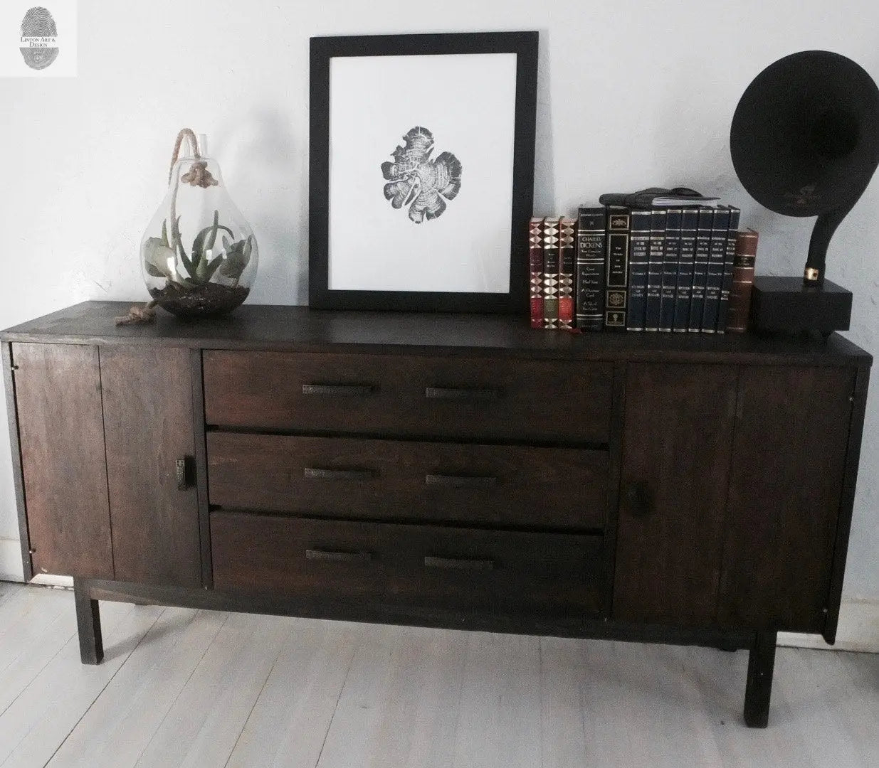 Zion National Park Cedar - 18x24 print