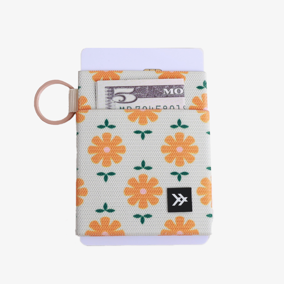 Daisy - Elastic Wallet