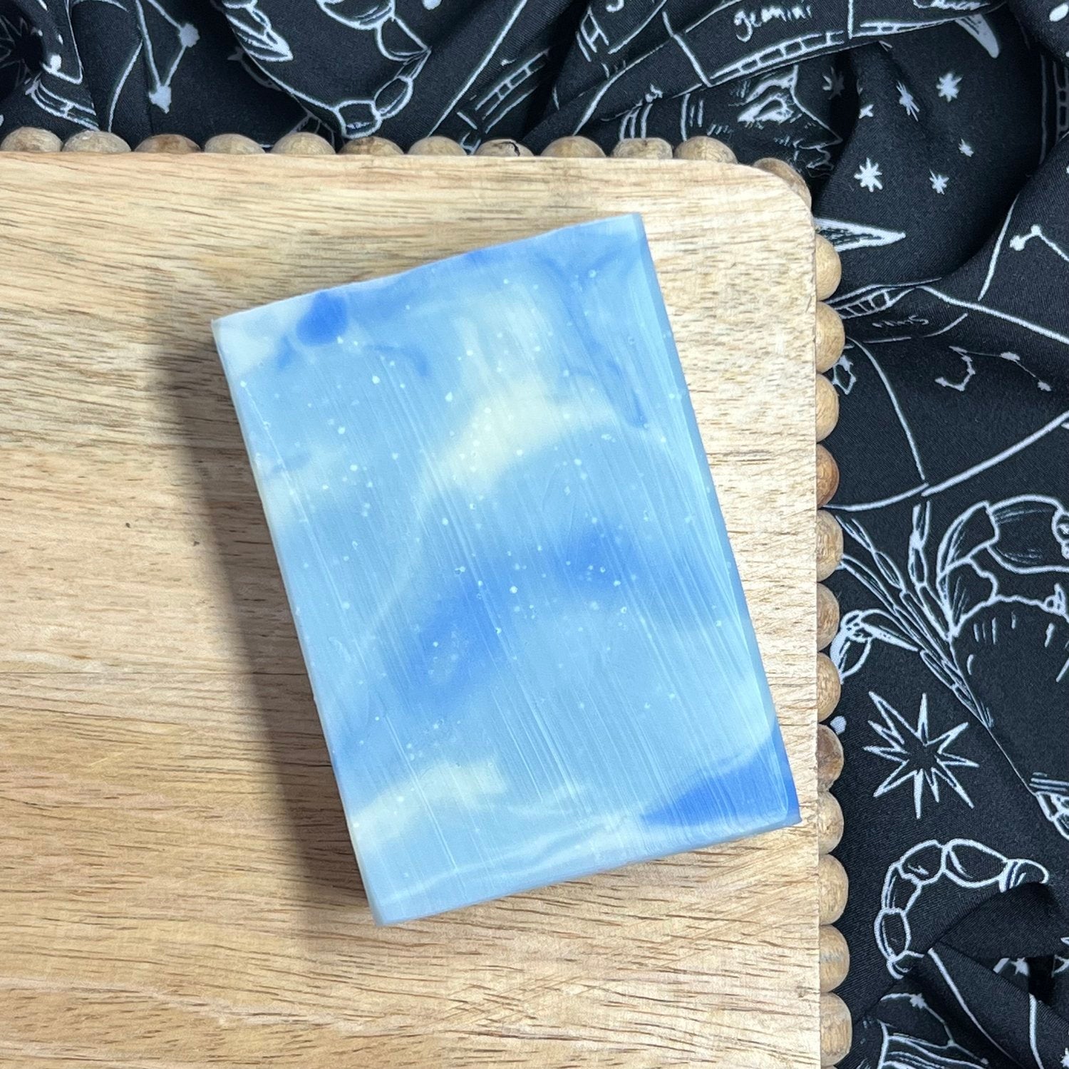 Charmed Mountain Soaps