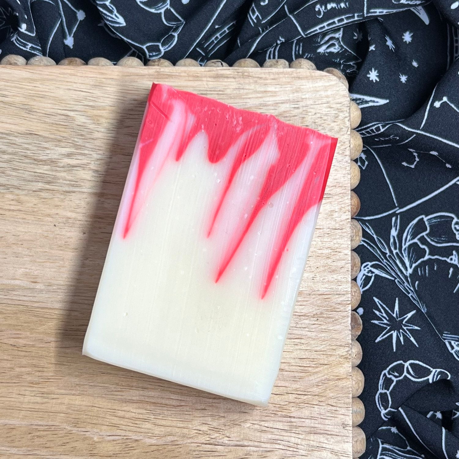 Charmed Mountain Soaps