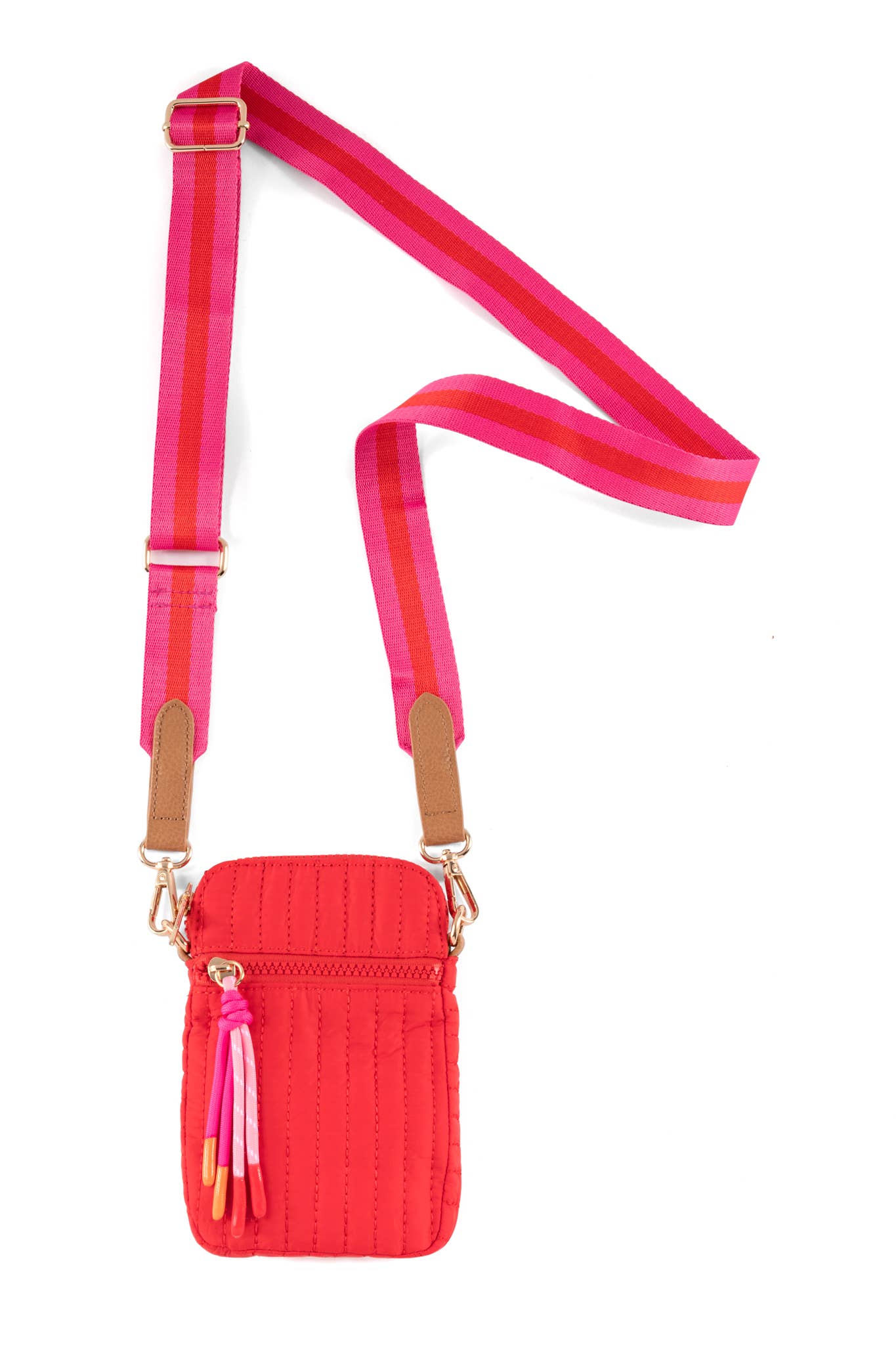 Ezra Phone Holder - 8 Color Options