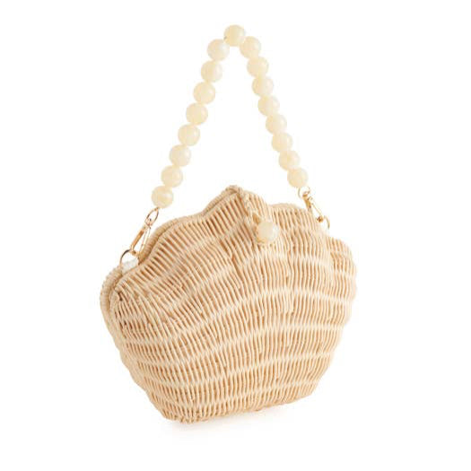 Corsica Shell Bag