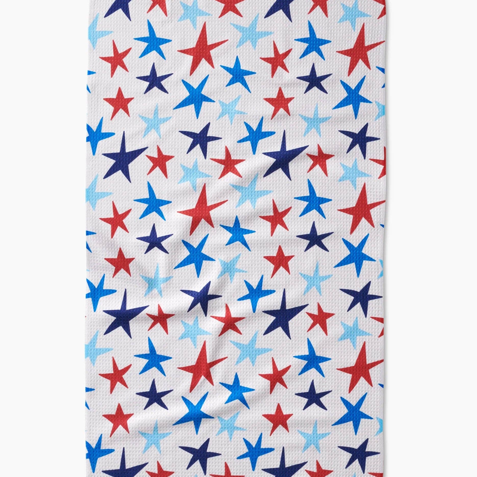 Seeing Stars
