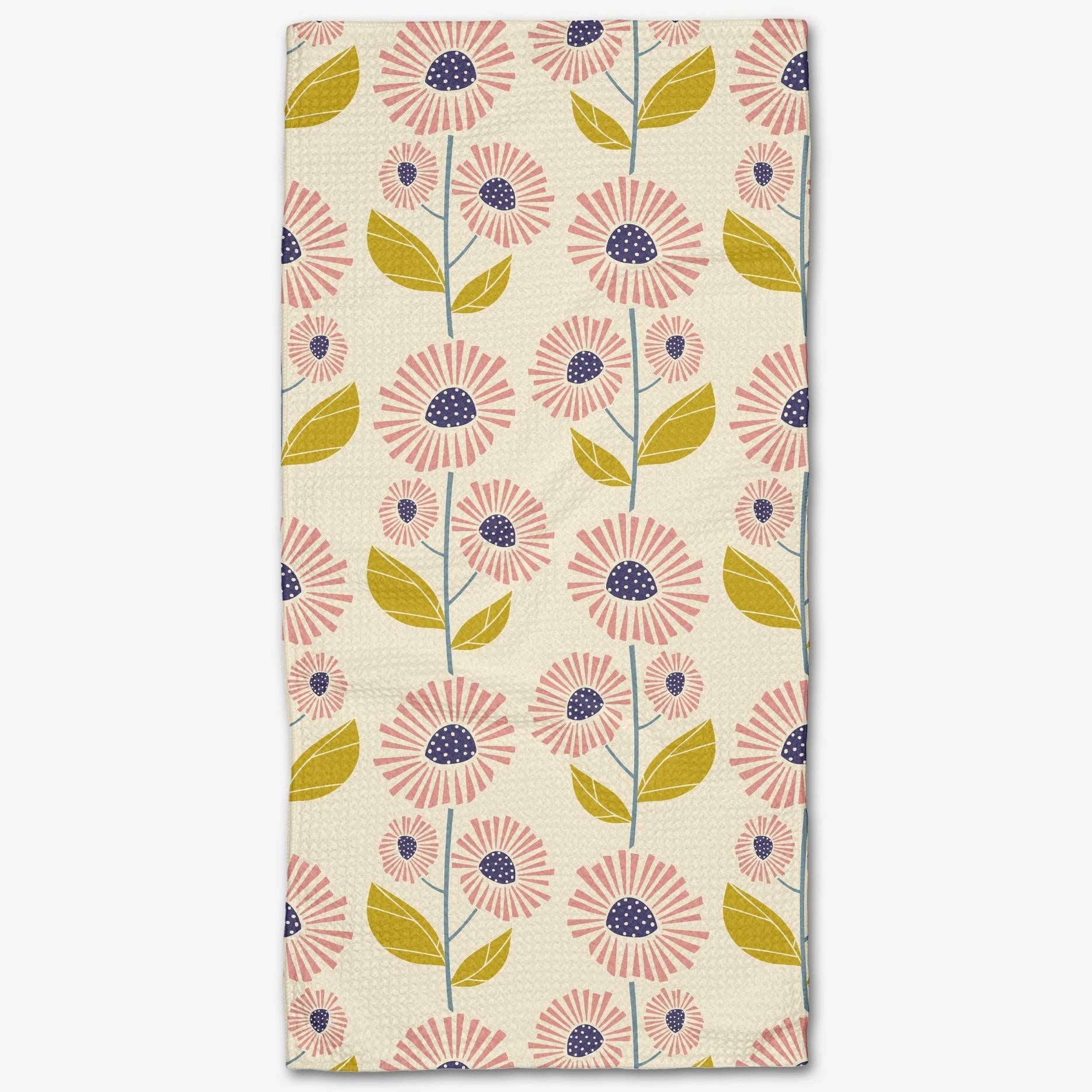 Daisy Mays Bar Towel