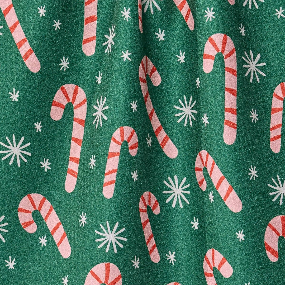 Sweet Candy Tea Towel