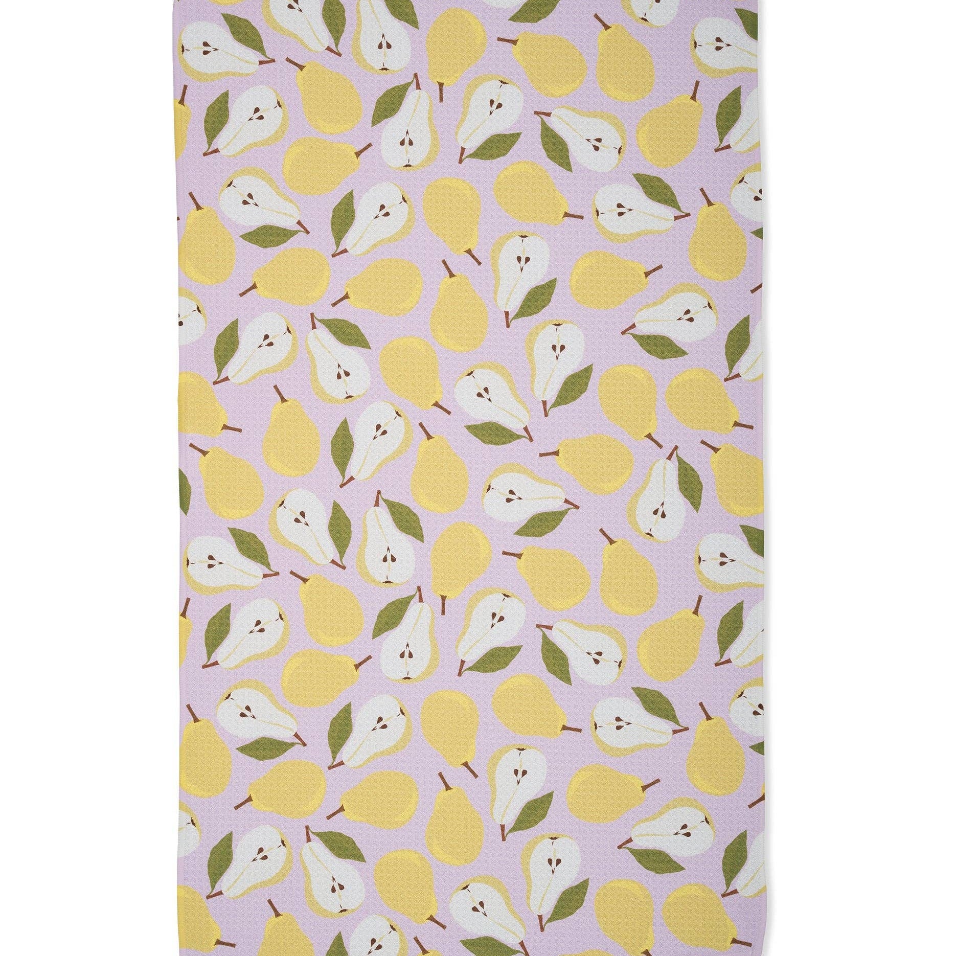 Sweet Pear Tea Towel