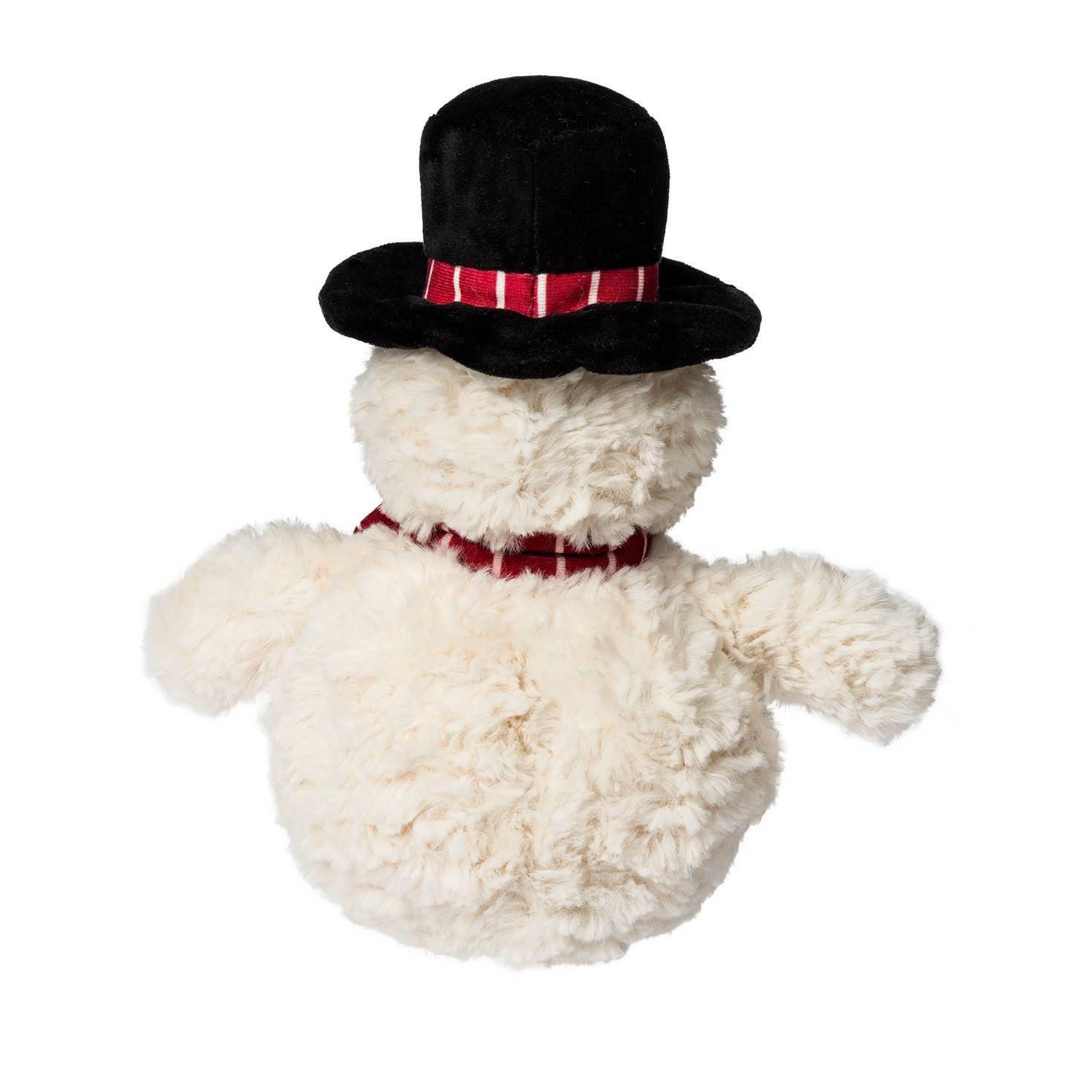 Again Friends Sprouts Snowman Plushy