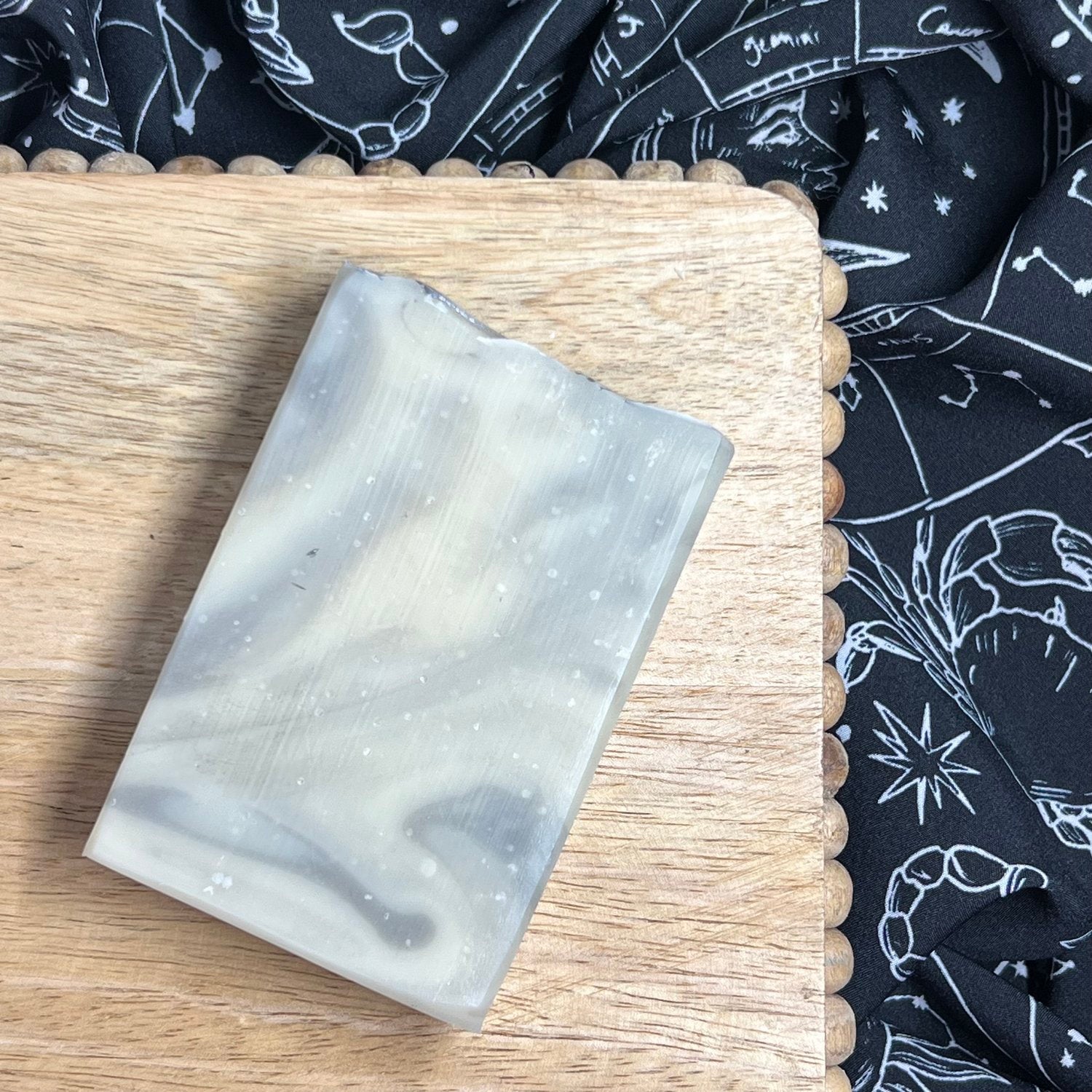 Charmed Mountain Soaps