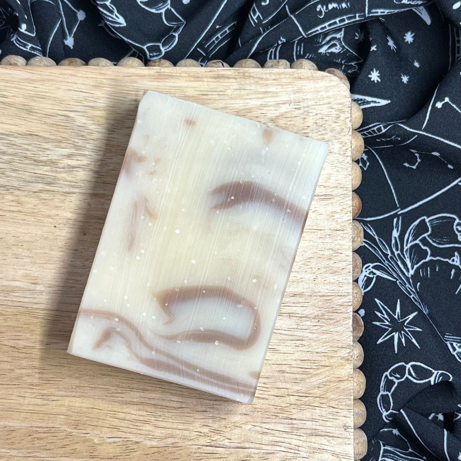 Charmed Mountain Soaps