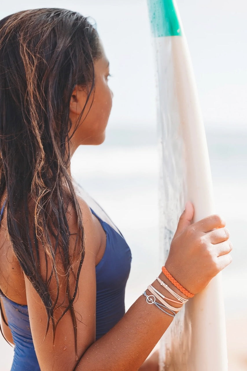 Hair Tie Bracelet Pack