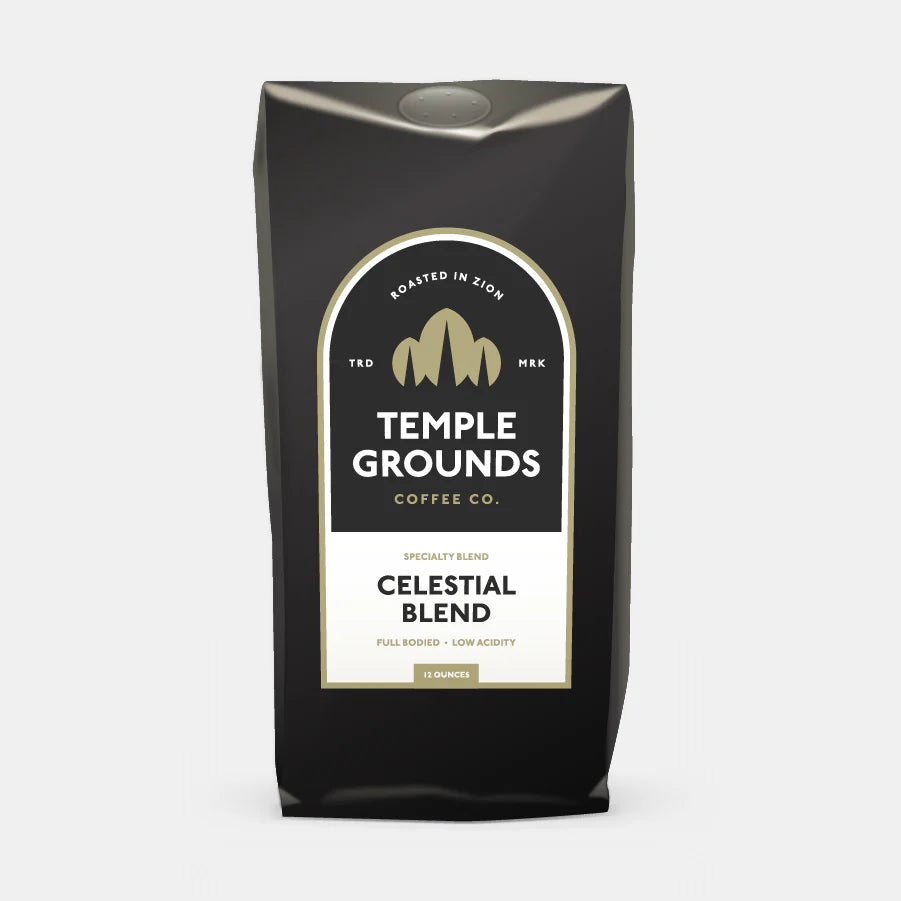 Celestial Blend