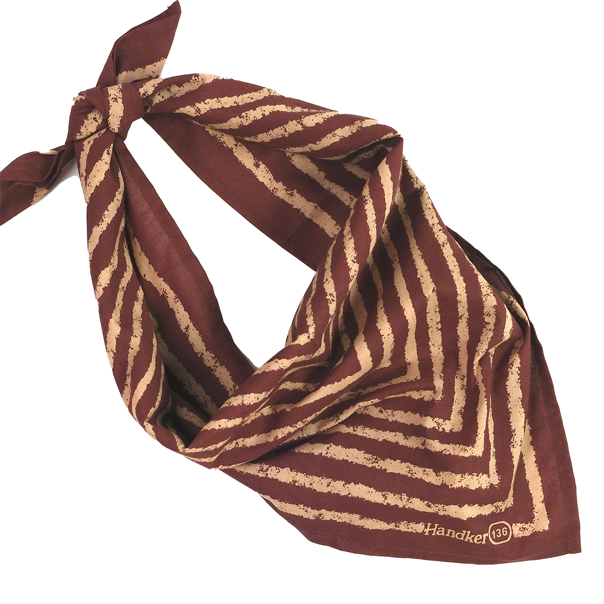 Sammie Pink Bandana