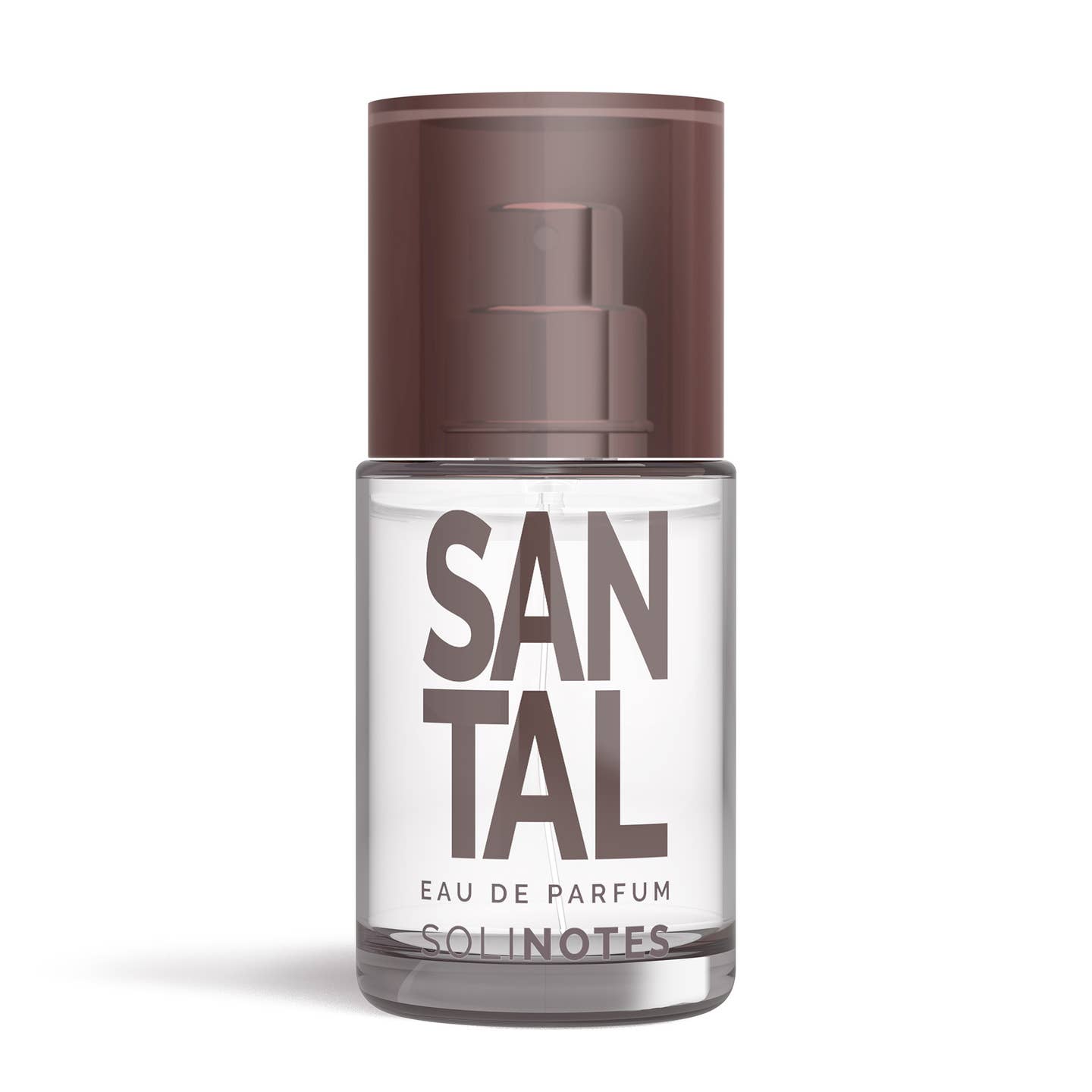 Sandalwood Perfume - Mini